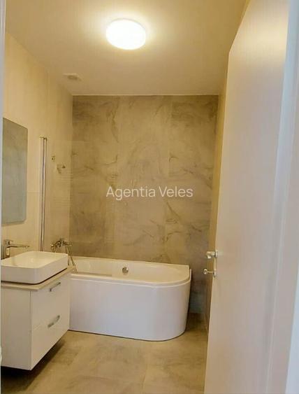 Bucurestii Noi-Damaroaia, 3 camere, prima inchiriere, garaj - 6