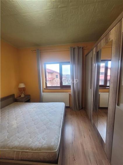 Casa P+M cu Teren de 530 mp - Cumpăna Cartier Del Sole - 32