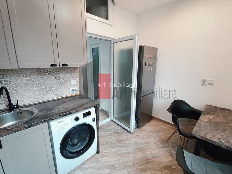 Apartament cu 2 camere de vanzare in zona Bucurestii Noi - 14
