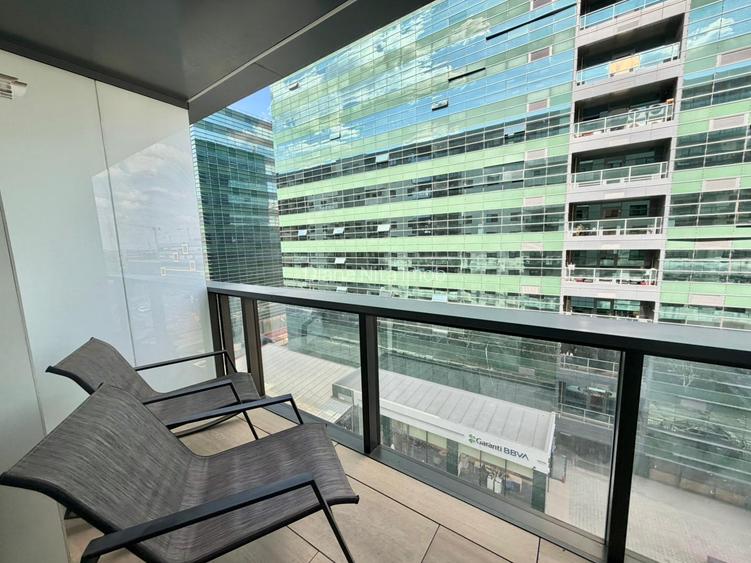 Apartament 2 camere/ Cortina North/ Promenada/ Pipera - 10