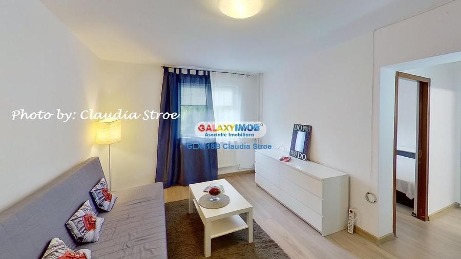 Inchiriere apartament 2 camere Gorjului Metrou - 7
