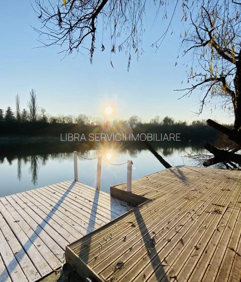 Sisesti -  North Side Park , Panorama Lake, prima închiriere - 19