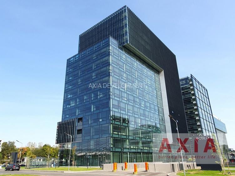 London Office Building - Inchiriere birouri, comision 0% - 8