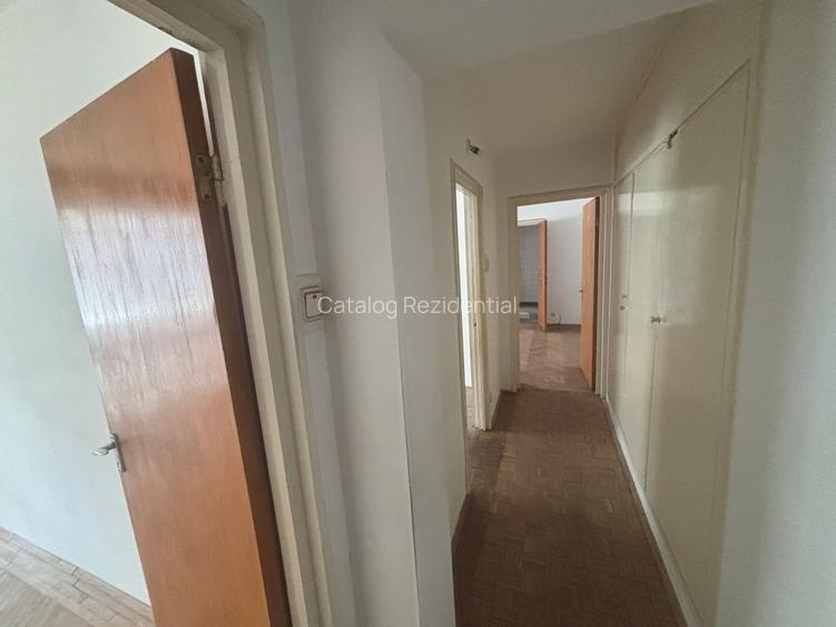 Apartament cu 3 camere de vanzare in zona Titan-Liviu Rebreanu | Comision 0% - 8