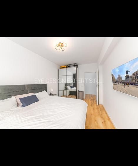 De vanzare  apartament 3 camere soseaua București Targoviste - 17