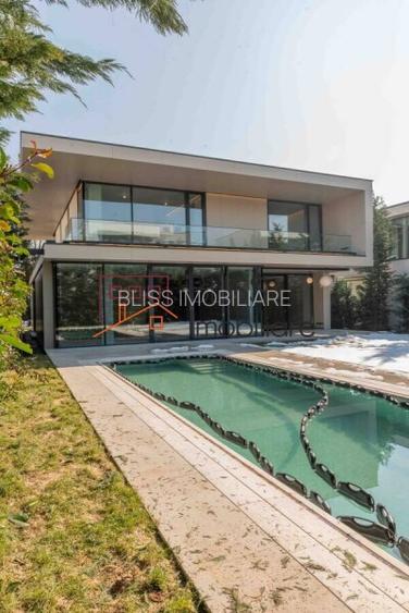 Casă / Vilă 7 camere în zona  Iancu Nicolae British School Bucharest - 3