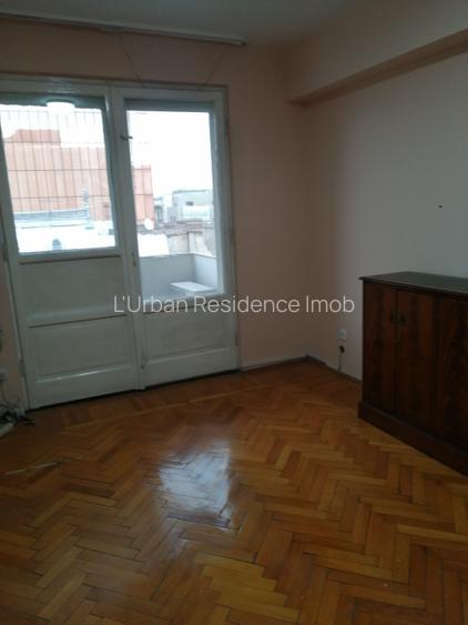 Romana - Sheraton, apartament 3 camere, apropiere metrou - 12
