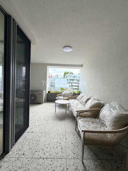 Victoriei / Petru Rares Loft /Prima Închiriere / Finisaje Premium / Parcare - 25