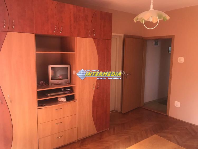 Apartament 2 camere decomandat | 1 Baie | 1 Balcon | 52 mp | Cetate | parcare I - 4