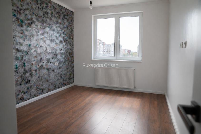 Apartament 2 camere, spațios și luminos – open-space generos, bloc nou - 3