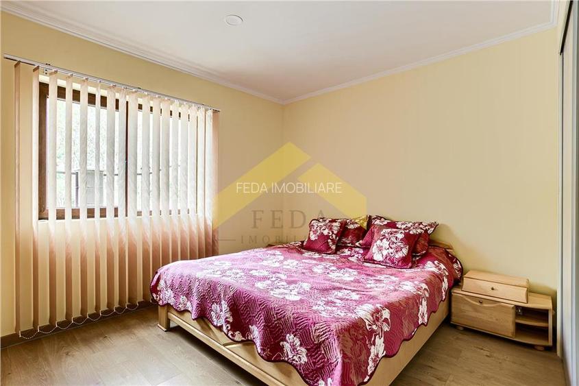 Casa noua de vanzare Sannicolau Mic - 10