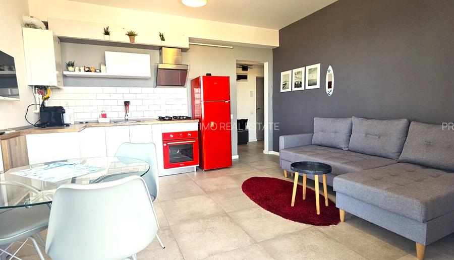 Apartament 2 camere pe malul Lacului Mamaia - 8