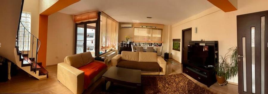 Duplex 180 mp Titan / Parcul Titanii vanzare - 13