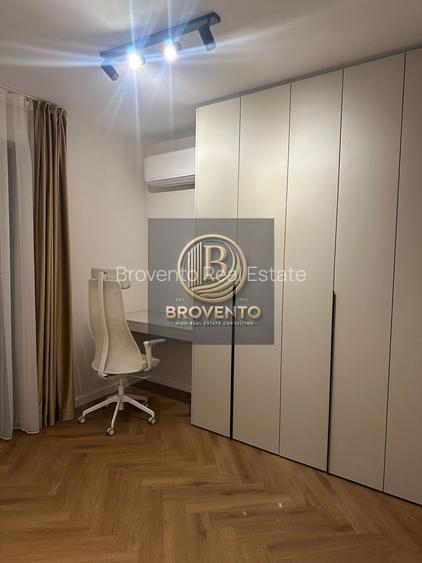 Apartament 3 camere Baneasa- Straulesti Petrom City - 21
