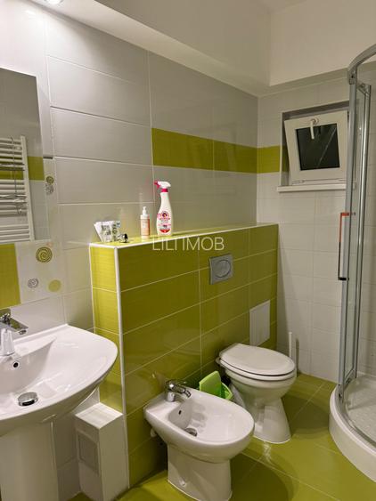 Inchiriez casa P+M - 10