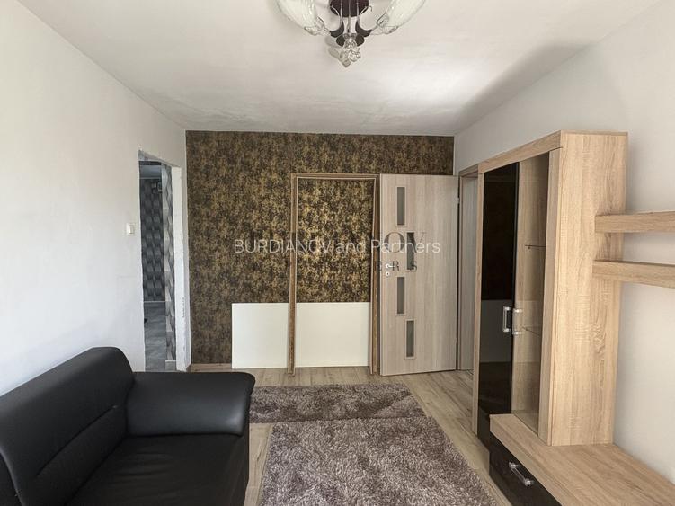 Apartament cu 3 camere - Colentina - etaj 1/10 - Fabrica de Gheață - 10