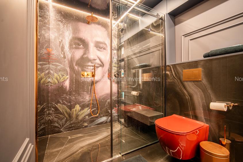 PENTHOUSE PIPERA - 4 CAMERE - COMISION 0% - 13