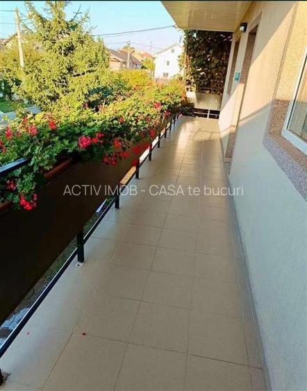 Vila Eforie Nord-Afacere la cheie - 5