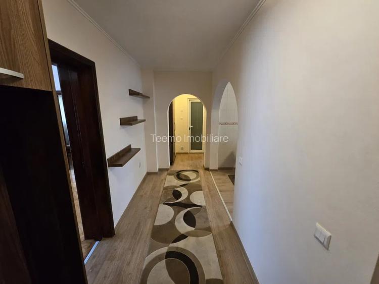 Apartament 3 camere, semidecomandat, 74 mp, ac, metrou, Timpuri Noi - 6