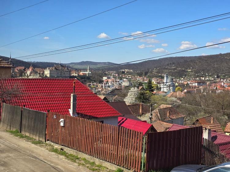 Casa  de vanzare, zona Zugravilor, Sighisoara - 6