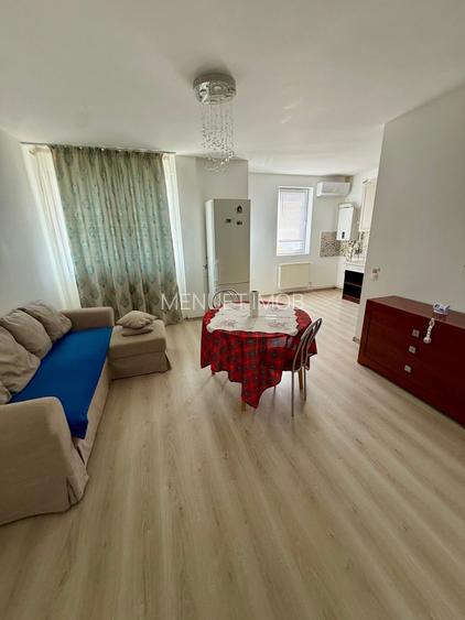 Apartament 2 camere,zona E3,etaj 2 - 5