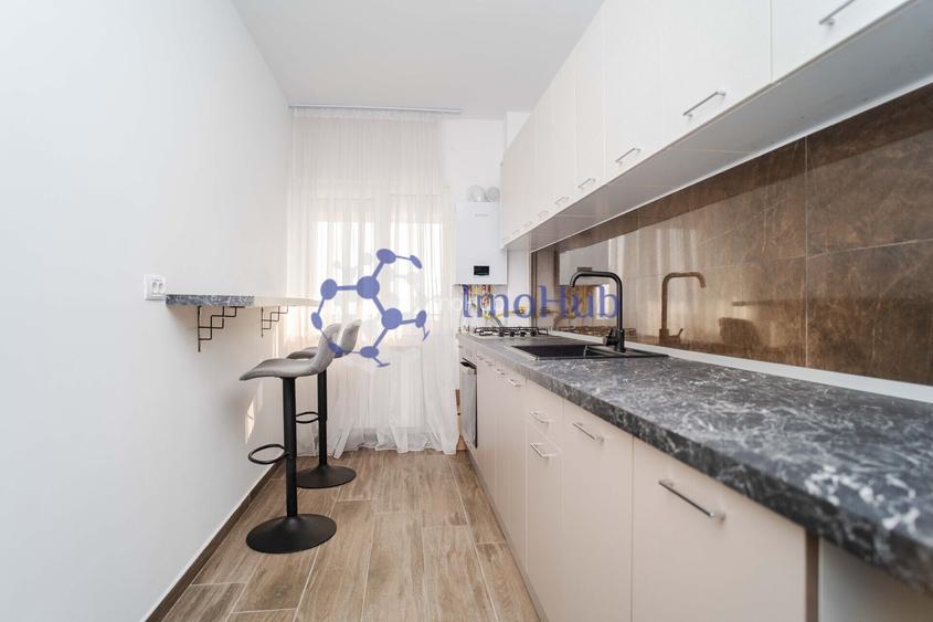 Apartament de inchiriat in Tatarasi, bloc nou modern - 5