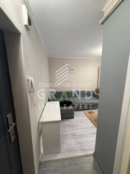 Garsoniera semidecomandata | 22 mp | Gheorgheni/International Ballroom - 4