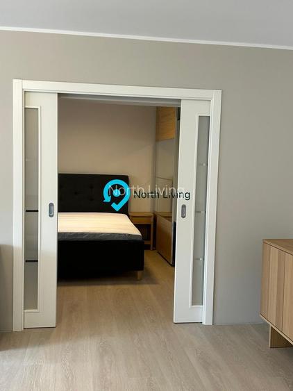 3 Camere Renovat  | Totul Nou | 80 mp | Unirii Octavian Goga - 12