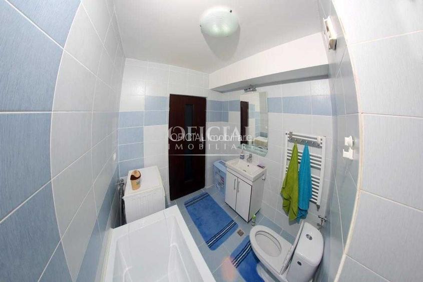 Apartament 2 Camere | 39 Mp | Balcon | Garaj | IULIUS MALL FSEGA - 6