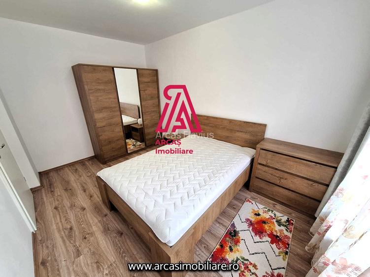 Apartament de inchiriat 2 camere Cartier Avantgarden Sibiu! - 7
