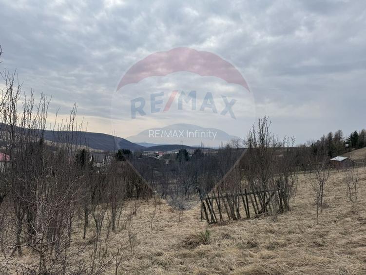 Teren intravilan 2307 mp în Salicea, zona premium, aproape de Cluj - 17