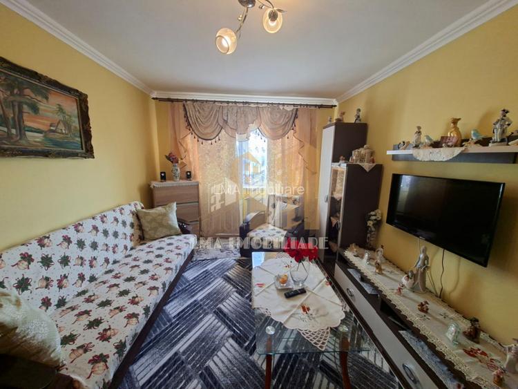 Apartament 2 camere in Bartolomeu - 11