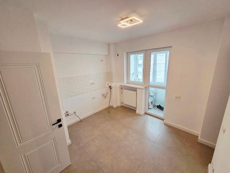 3 camere decomandat, renovat, central. - 9