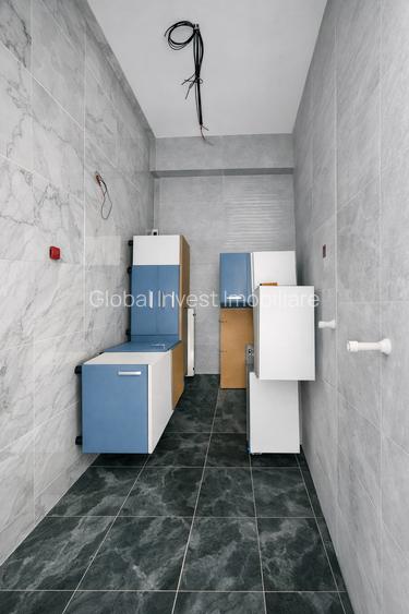 Mamaian Nord - 3 camere, 2 gr sanitare, 3 balcoane, loc parcare, Suprafata 136mp - 4