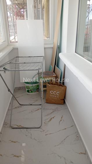 Apartament 2 camere Bld. Saturn Mc Donalds - 14