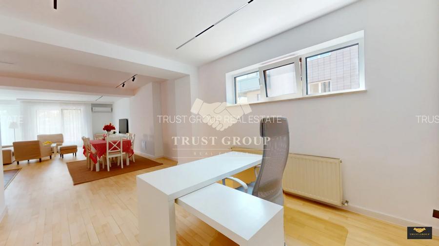 Apartament 3 camere - Aviatorilor | Loc de parcare - 10