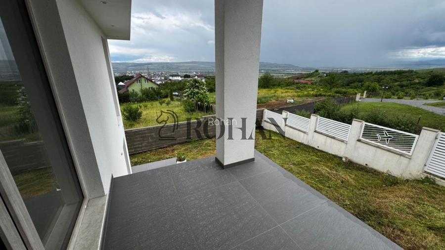 Vila noua la cheie | 6 camere | zona Schit Alba Iulia - 17