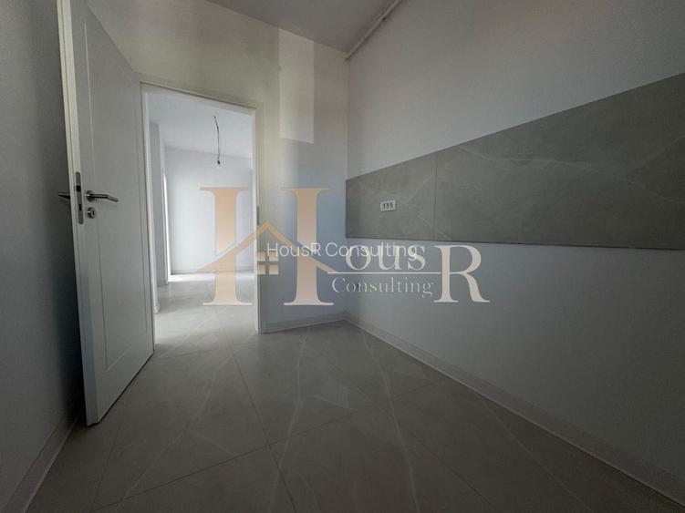 3 camere.Decomandat.Bucatarie inchisa.Bine Compartimentat! - 15