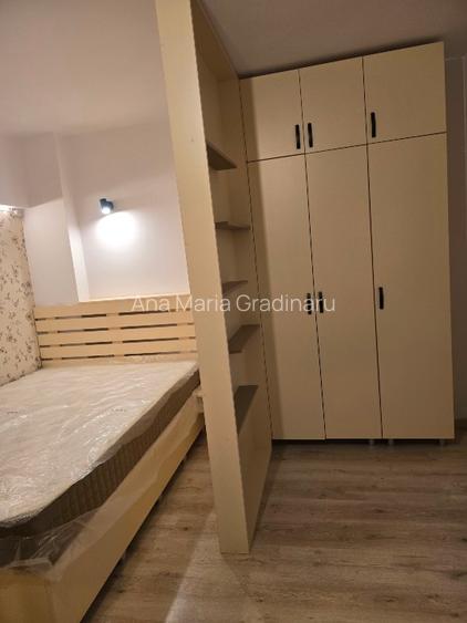 PF Închiriez apartament 1 camera Gara - 4