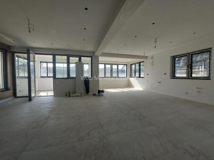 Vilă Individuală 6 Camere Matei Millo, Pipera Voluntari, Ilfov - 18