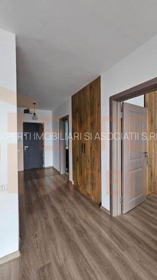 Apartament 2 camere, zona Dacia Constanta - 4