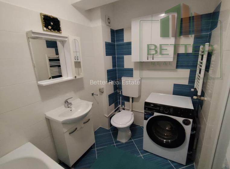 De vânzare apartament 2 camere - decomandat – Metrou Dimitrie Leonida - 14