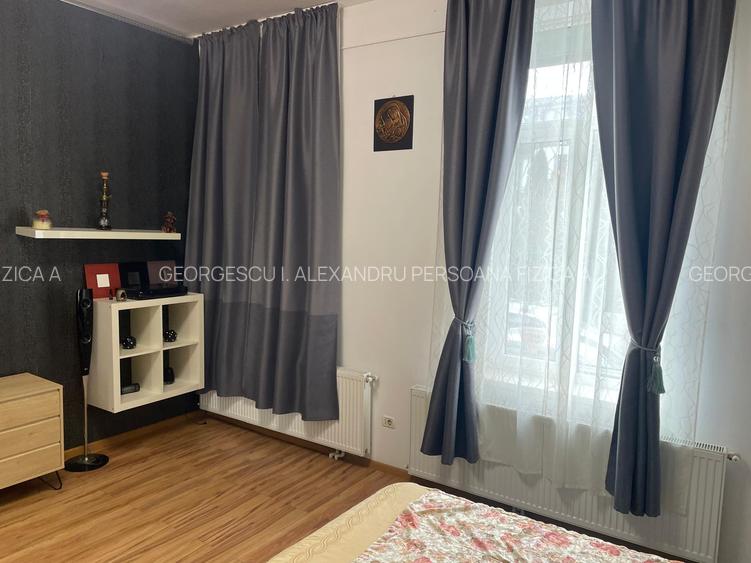 Parc Carol  2 Camere  Curte Individuala - 2