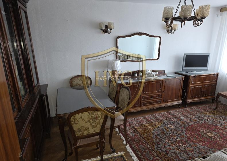 Apartament 3 Camere | Decomandat | Kiseleff - 3