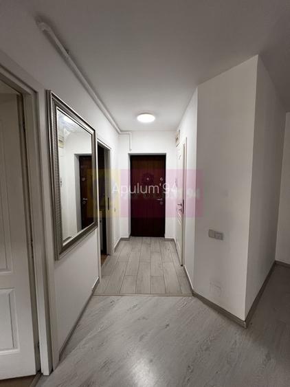 Garsoniera Doamna Ghica Planorama - 5