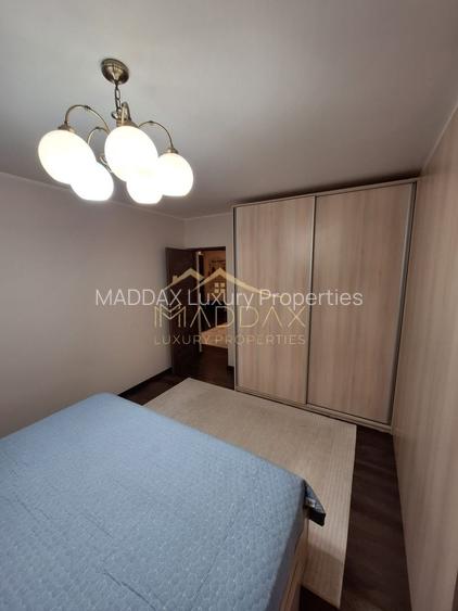 APARTAMENT 3 CAMERE I AVIATIEI I PROMENADA MALL*** - 11