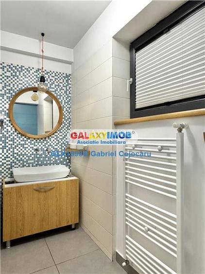 2 cam imobil boutique Domenii CENTRALA PROPRIE complet mobilat utilat - 7