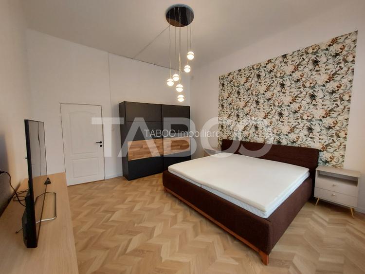 Apartament de vanzare decomandat 68 mpu etaj 1 Orasul de Jos - 6