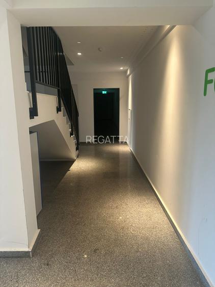 APARTAMENTE 2 CAMERE LANGA PADUREA BANEASA CU TERASA SI GRADINA - 12