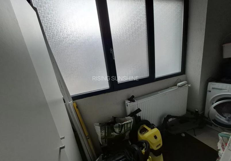 2 camere | bloc nou | parcare subterana | Valea Doftanei - 14